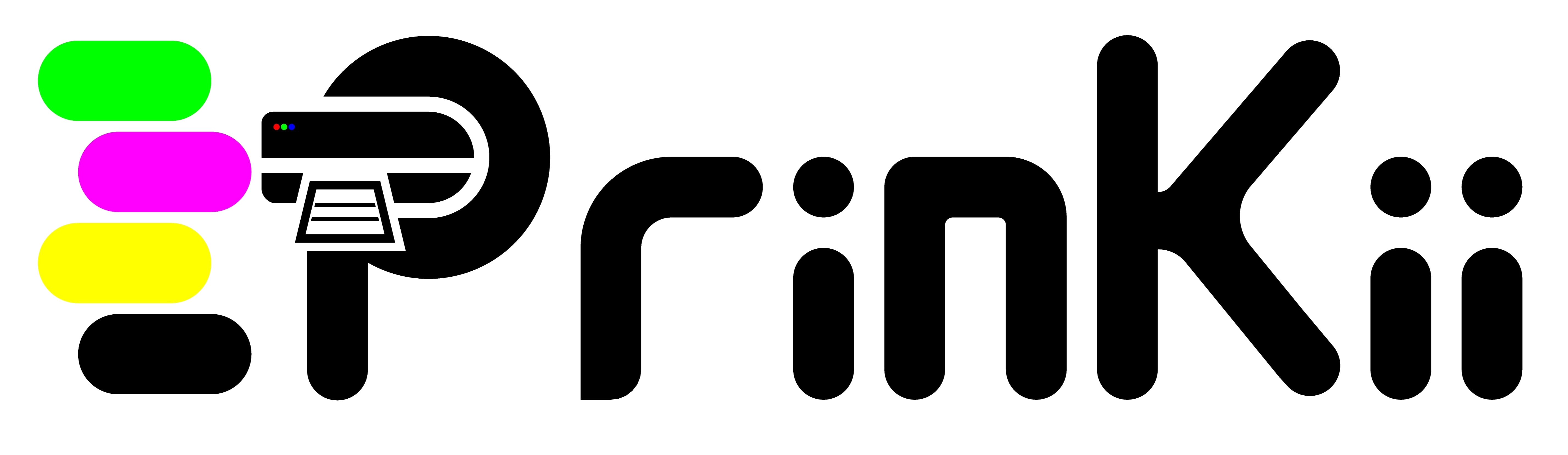 Prinkii Logo
